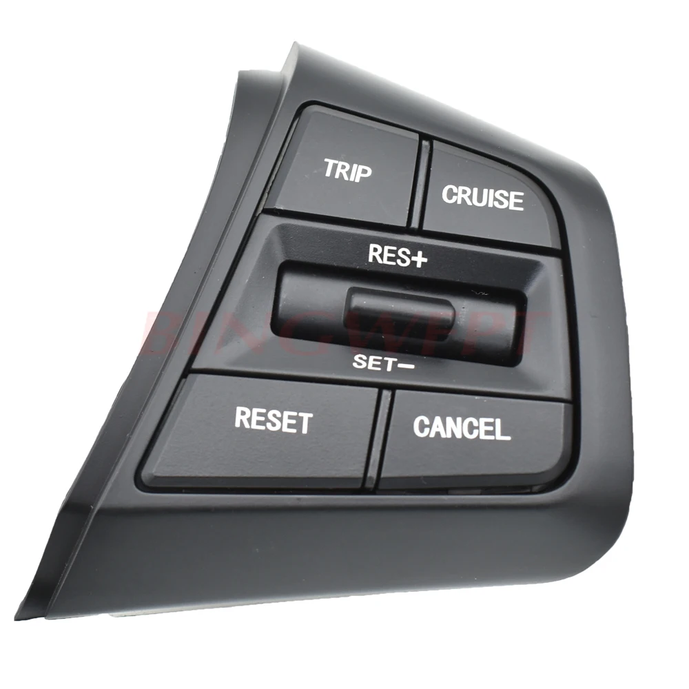 

For Hyundai creta ix25 1.6L Steering Wheel Cruise Control Buttons The Right Side Cruise Control Button