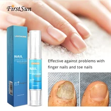 Firstsun грибковое Лечение ногтей эссенция Ручка Отбеливание ногтей и ног Крем для ног удаление грибка ногтей Ноги Уход за ногтями эфирное масло