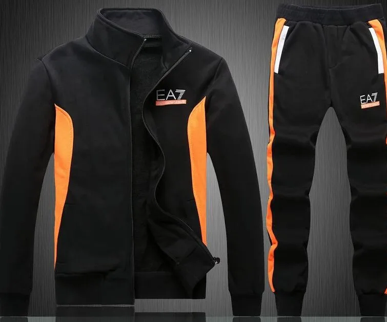 design of tracksuit