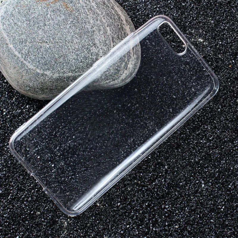 Xiaomi Mi6 чехол Mi5 Mi5C Mi5S Mi5Plus Силиконовый протектор прозрачный белый Aksesuar Coque Fundas Etui