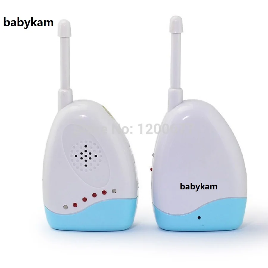 

Babykam audio baby monitor fetal bed-wetting baby cry vibration alarm reminder portable baba electronics wireless baby monitor