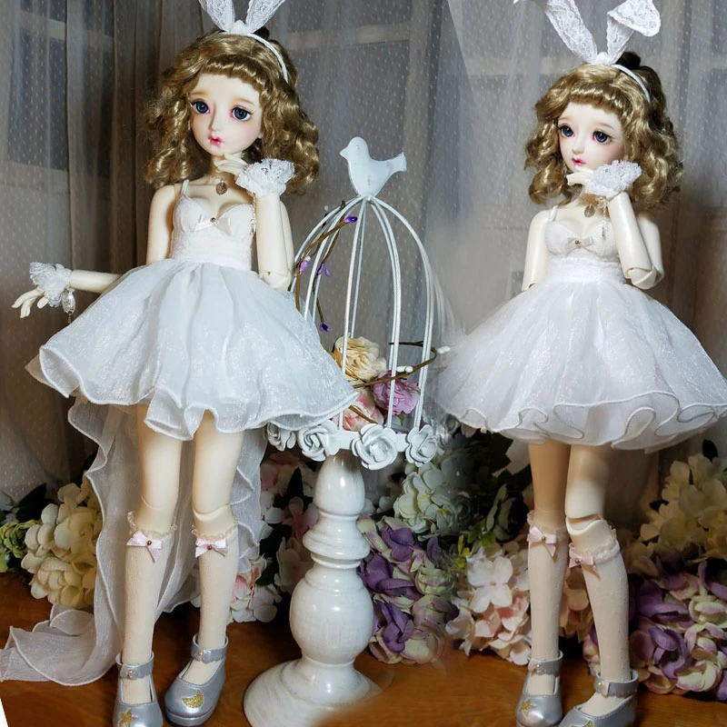 msd bjd clothes