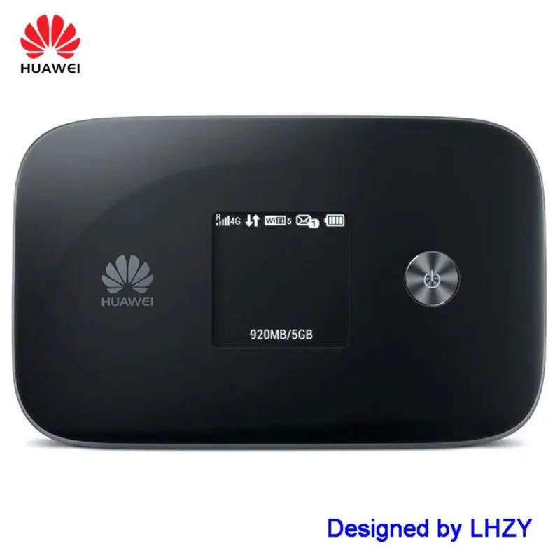 Разблокированный huawei E5786 маршрутизатор huawei E5786s-62a 4G LTE Advanced 300 Мбит/с 4 г мобильный Карманный хот-спот WiFi модем плюс 2 шт антенна