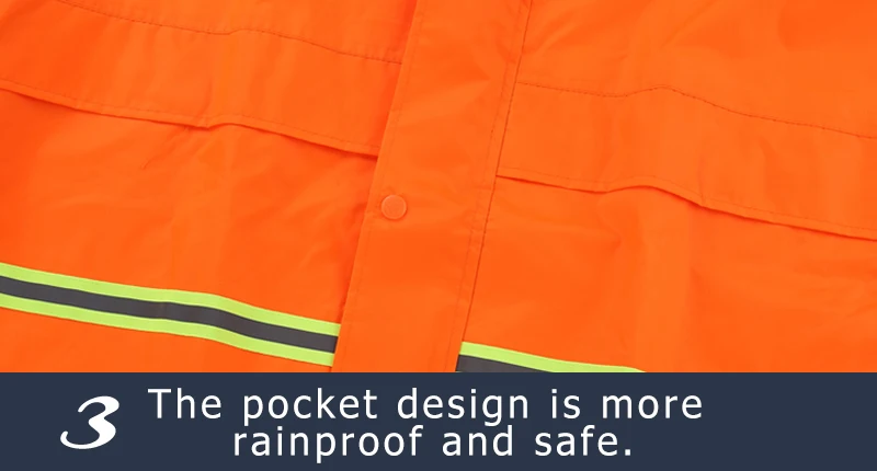 Raincoats  (7)