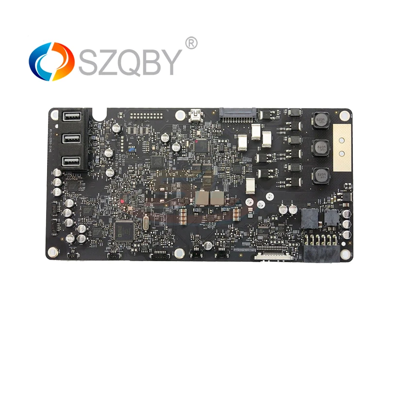 

Genuine Motherboard 661-5544 820-2697-A for iMac 27" A1316 Logic board MC007 2010 Year