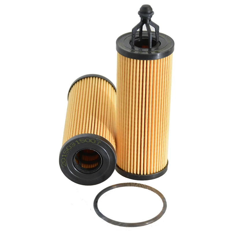 Car Oil Filter for 2014 JEEP Grand Cherokee / Wrangler / Chrysler 300C
