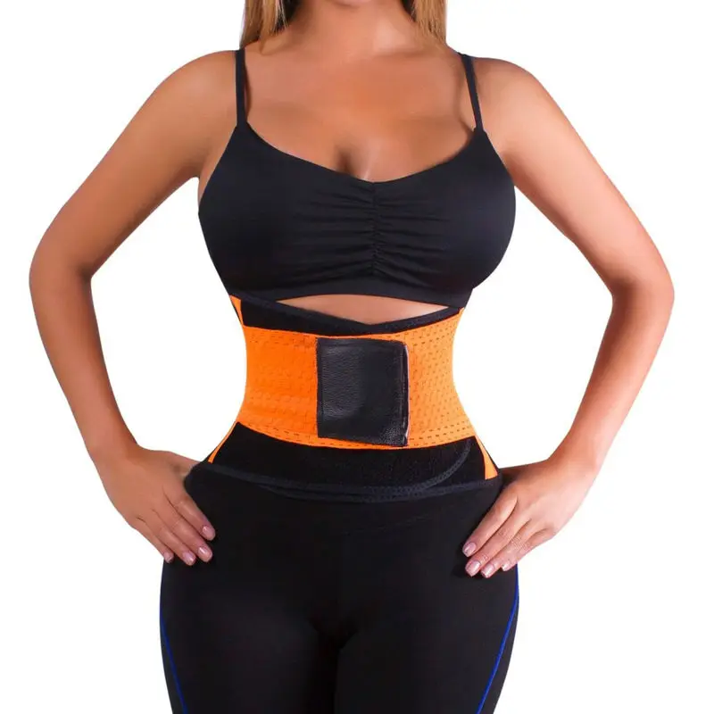 Buy Elasticated Back Support Belt Faja Lumbar Support