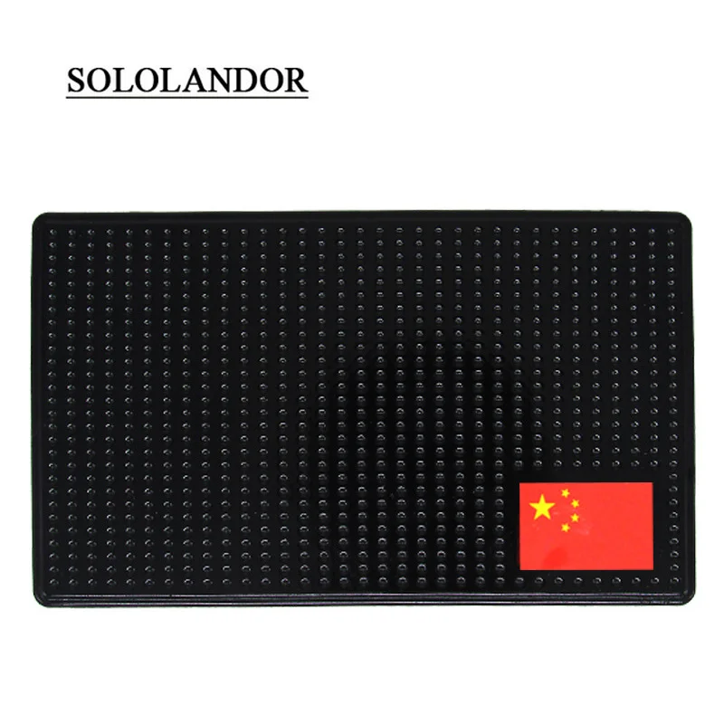 

Car Ornament PVC Anti-Slip Mat Sticky Pad Automobiles Interior Dashboard Non Slip Mat For Phone Coin Sunglass Holder Accessories