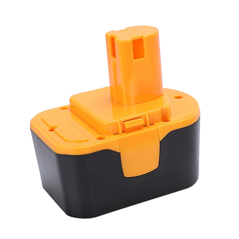 

Battery Plastic Case For Ryobi 14.4V 1400671 4400011 130111073 130224010 130224011 130224017 130240010 130245005 130281002 B-1