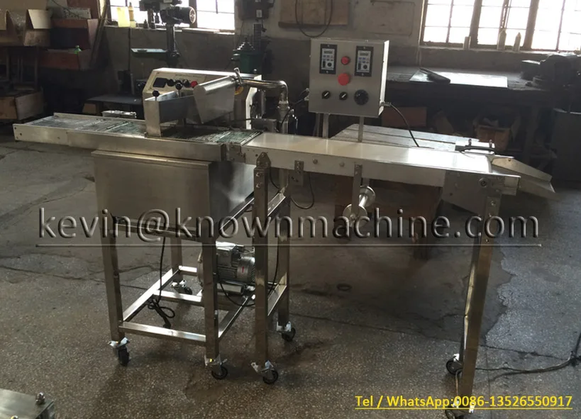 Chocolate enrobing machine.jpg