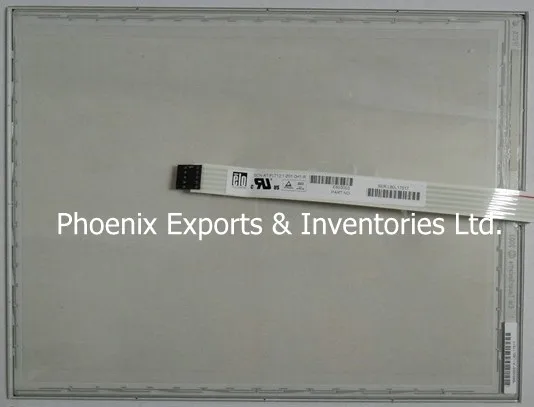 touch glass for ELO SCN-AT-FLT12.1-001-0H1 New 12.1/" Touch screen
