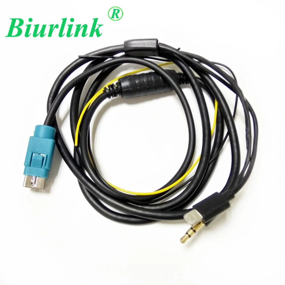 Biurlink автомобильный адаптер bluetooth