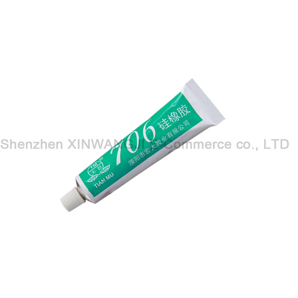 selantes de silicone