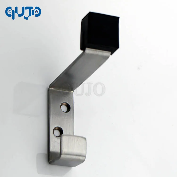 304 paslanmaz celik kapi durdurucu icin ceket ve sapka kanca kapi durdurma asili mont ve sapkalar kapilari stainless steel door stopper door stoppersteel door stopper aliexpress