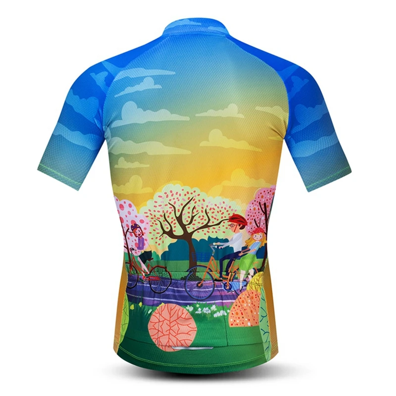 Weimostar 2019 мужская команда Pro Велоспорт Джерси Youth Maillot Ciclismo гоночная велосипедная