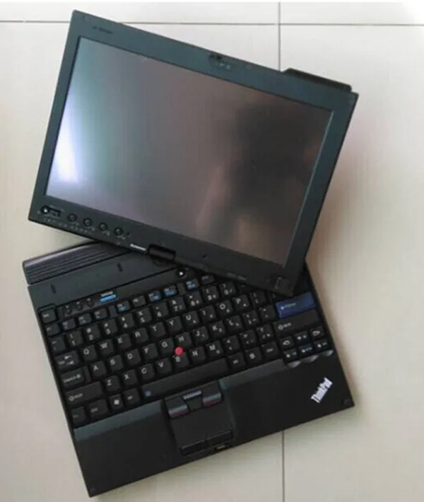 Супер Wifi MB Star C5 с X201t i7 ноутбуком mb star sd connect c5 hdd программным обеспечением V2020.6 для