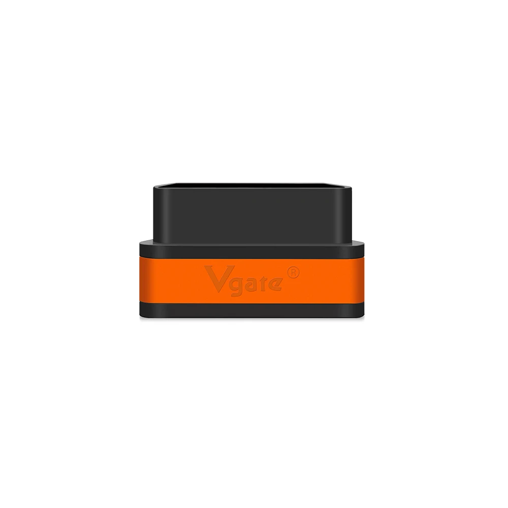 Считыватель кодов Vgate Icar2 Bluetooth ELM327 V2.1 OBD2 сканер ELM 327 icar 2 диагностический