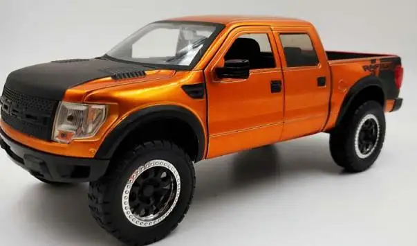 Универсальный корпус Ford для внедорожников Losi RH Tamiya HRAXXAS HPI HSP FS Drift EP TM E5 MC 1/10
