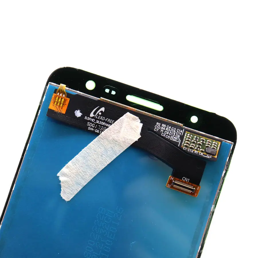 G610  shuangkong Lcd Display(10)