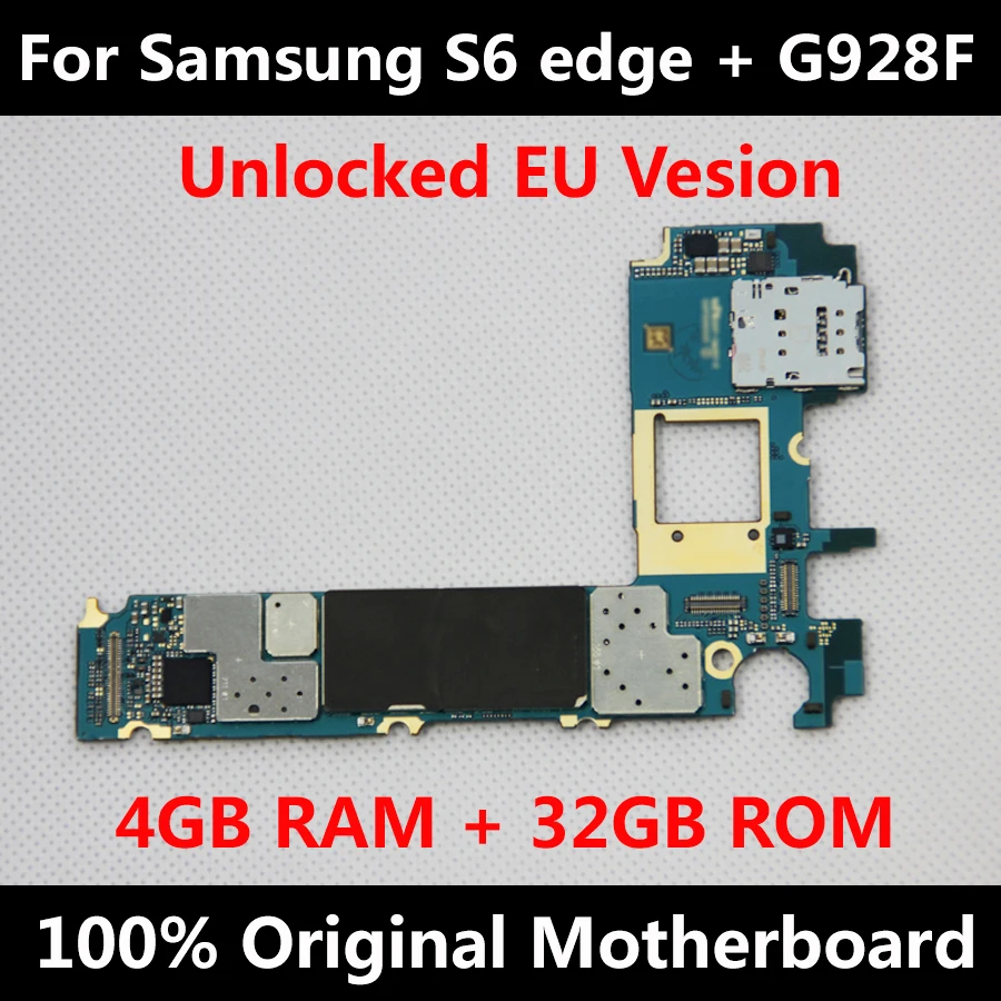 samsung s6 edge motherboard