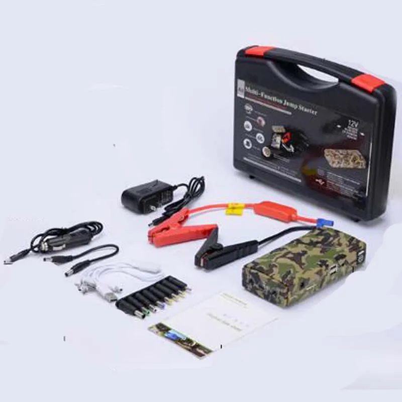 A8 car jump battery 2