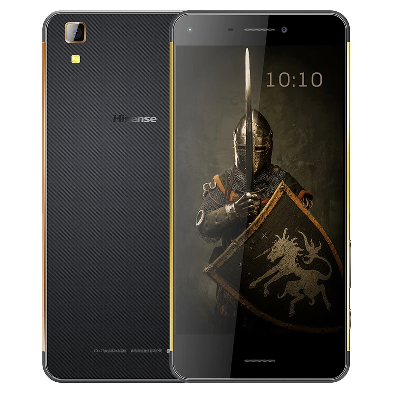 Новинка 2017 года ультратонкие Hisense K1 прочный Водонепроницаемый телефон IP6 FDD_LTE CDMA