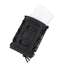 TMC SG 2,0 софтшелл подсумок для журналов 5,56 7,62 Винтовка Molle Mag перевозчик сумка BK CB WG OD(SKU050941