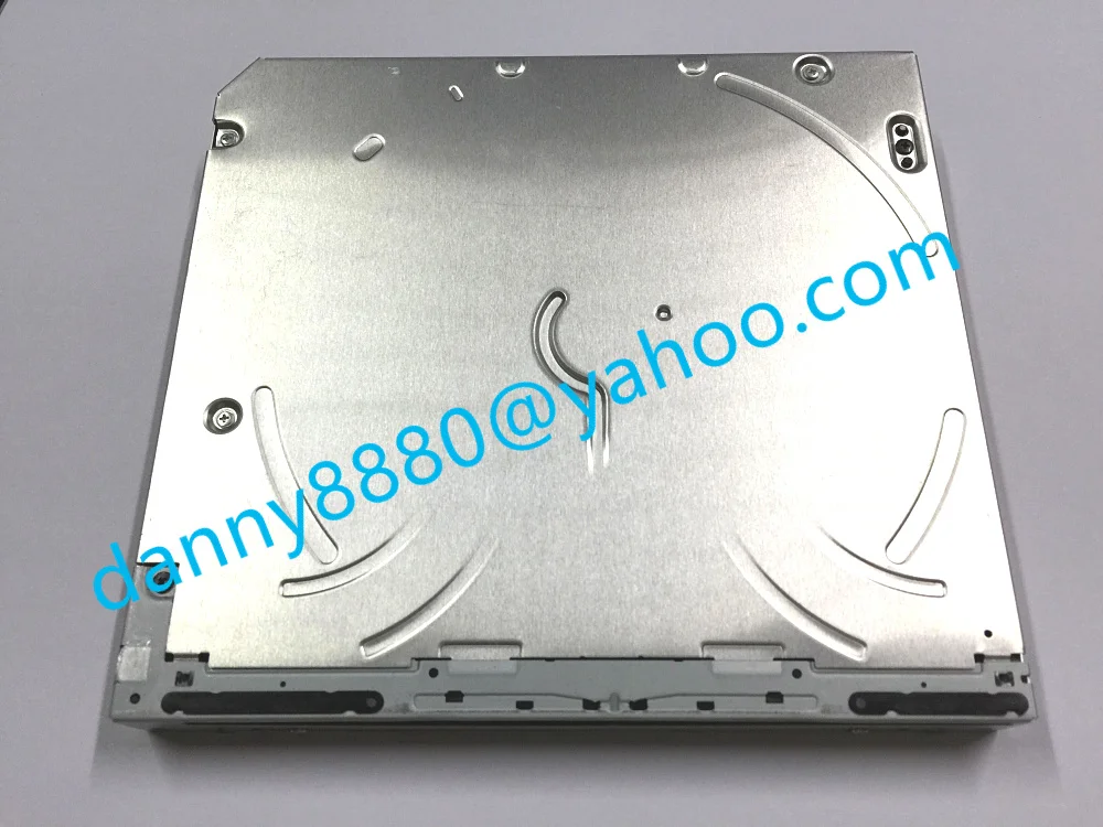 Оригинальный Новый одиночный DVD механизм Kenwoo DVS8550V DVS8551V без платы ПК для Mercedes