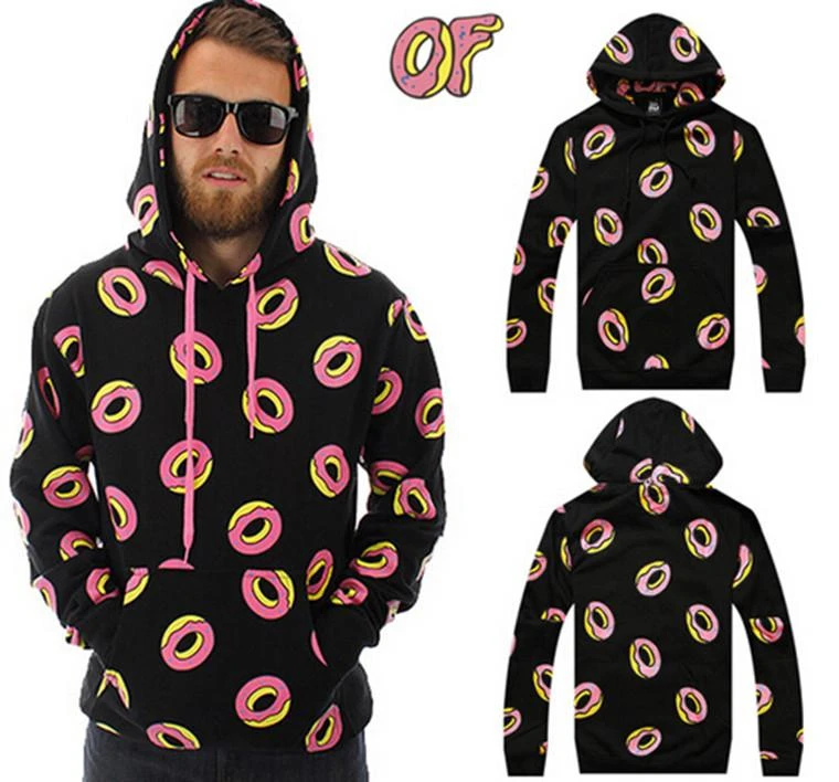 donut jumper
