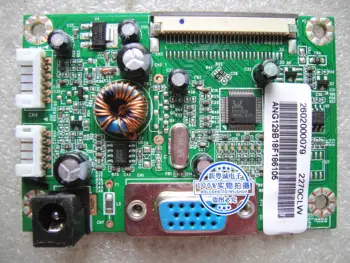 

HL193 ABB driver board motherboard HSG1208 SM270LP_301