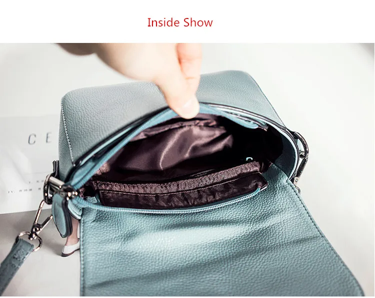 femininas de alta qualidade bolsa de ombro