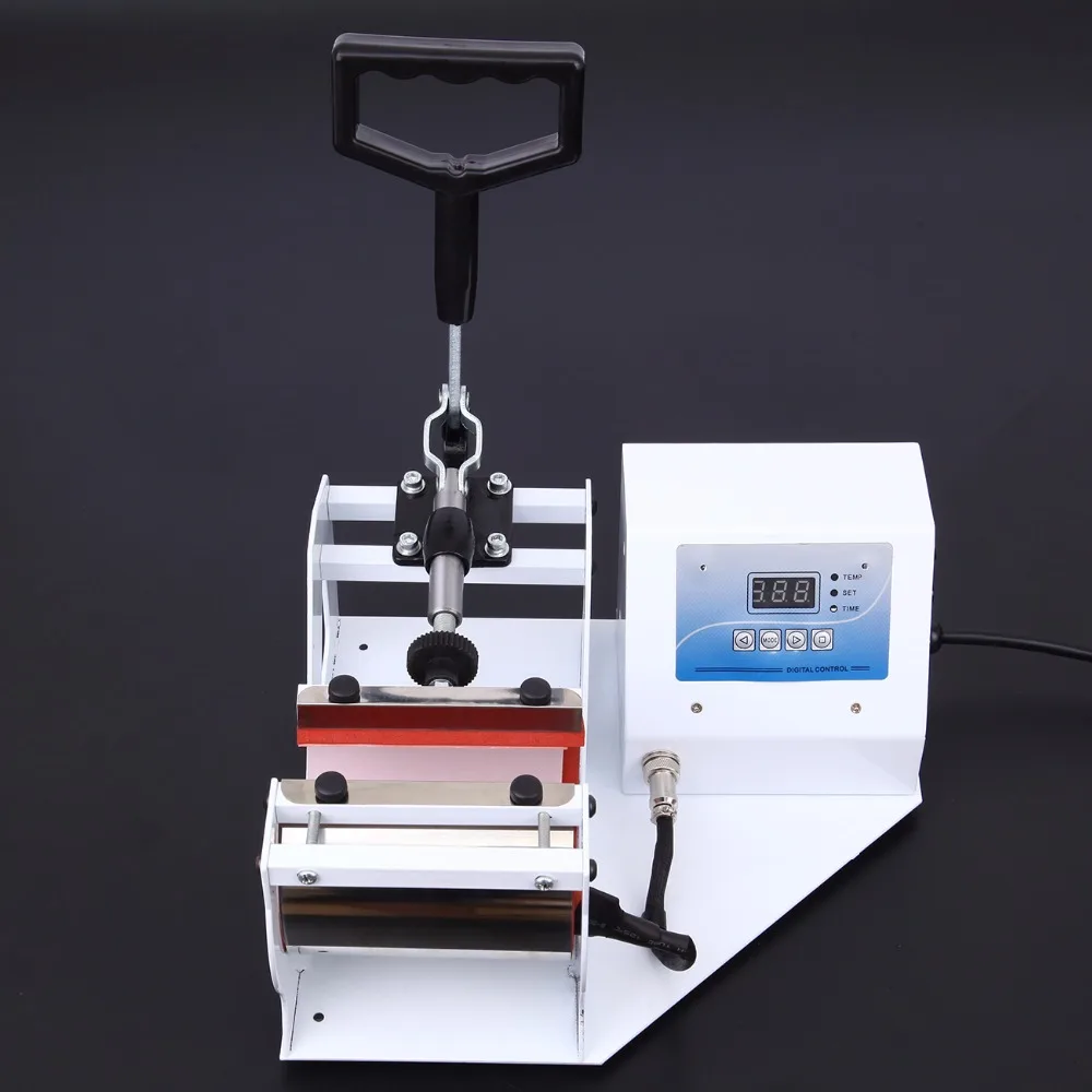 (Ship from USA) 11oz Standard Mug Press Machine Digital Cup Heat Press Transfer Machine Mug Heat Press