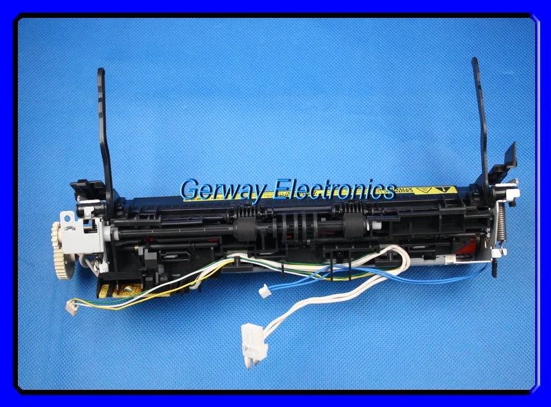 GerwayTechs RM1-2050-000 Fuser Assembly Unit Kit 220V (HP1022 HP1022n HP1022nw) | Компьютеры и офис