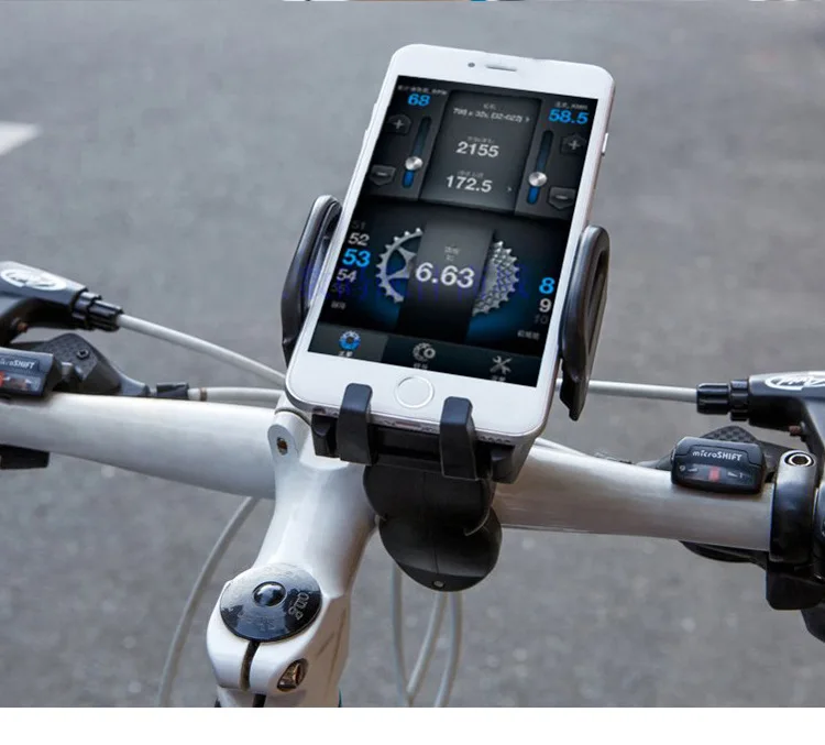 New!!! For Mobile Phone Holder New Riding Supplies Bicycle Electric Car Motorcycle Bicycle Car