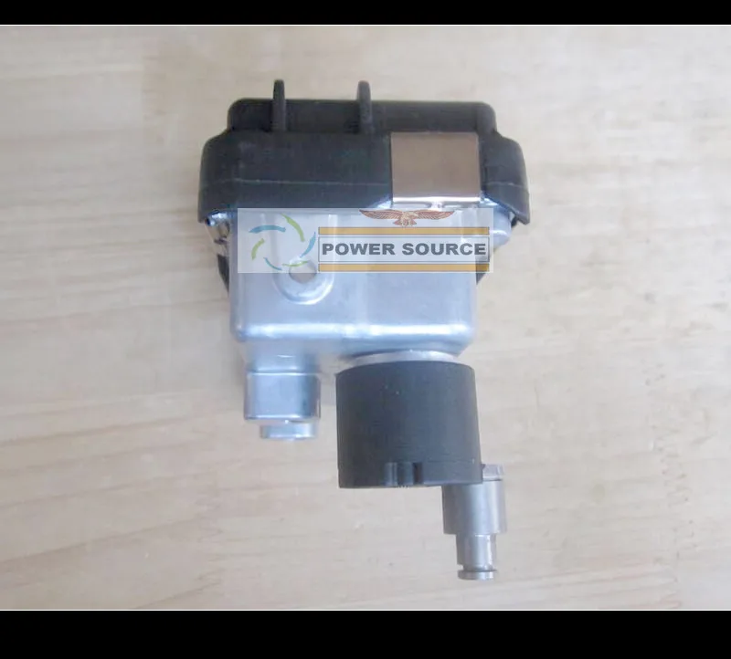 Turbo Electric Actuator G-72 G-072 G72 767649 6NW009550 6NW-009-550 6NW 009 550 (3)