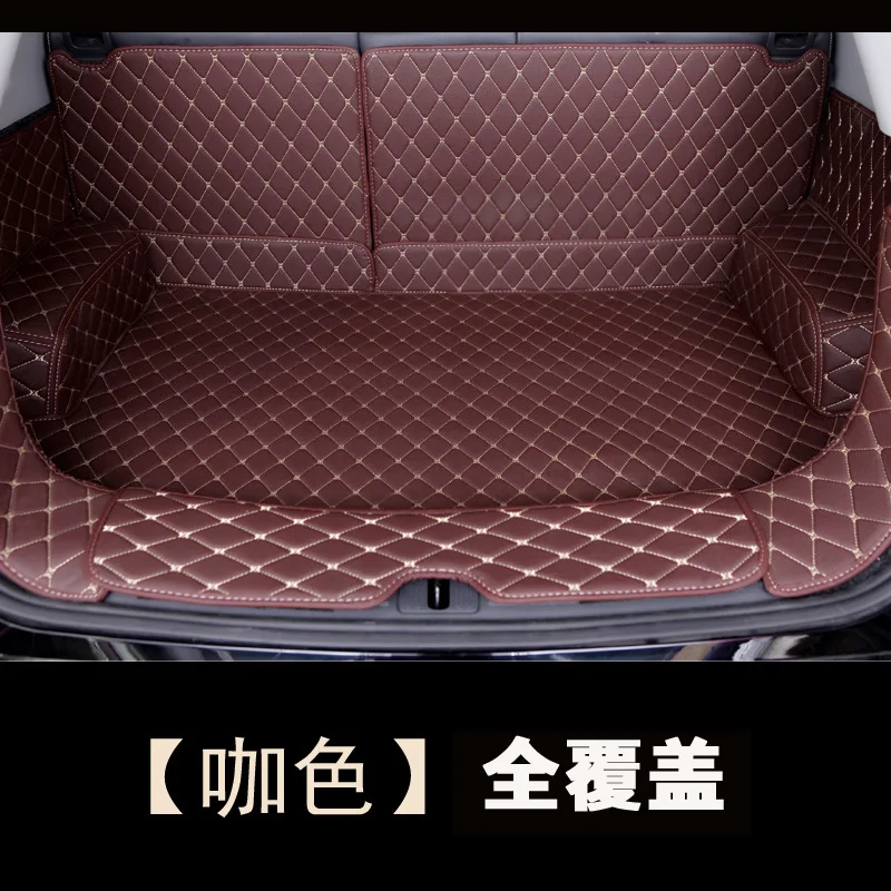 

automotive car cargo liner trunk mat suitcase special for ROVER 75 MG TF MG 3/6/7/5 Maserati Coupe Spyder Quattroporte Maybach