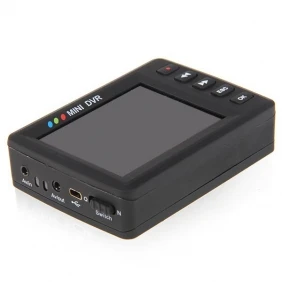 Безопасности AngelEye мини Камера с DVR KS 650M Обновление версии 750A|Камеры