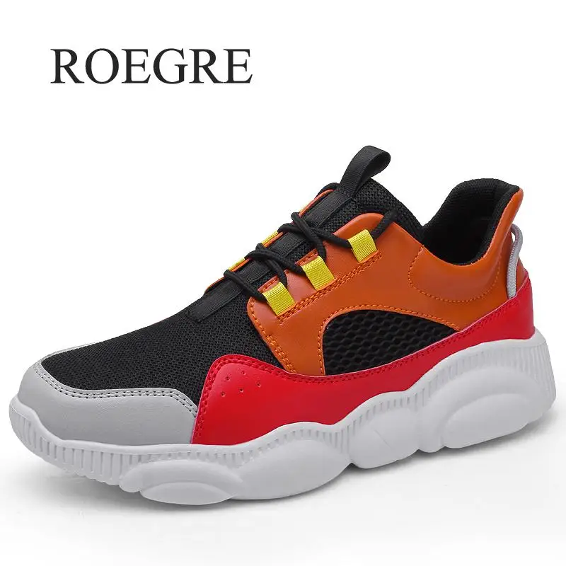 

Men Casual Shoes Men Sneakers Brand Men Shoes Male Mesh Flats Loafers Slip On Big Size Breathable Spring Autumn Winter Xammep 47