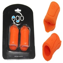 Татуировки Интимные аксессуары tatuagem оборудование оранжевый Татуировки Силиконовый гель эго сцепление покрытия Макиллаж постоянный Макияж аксессуары