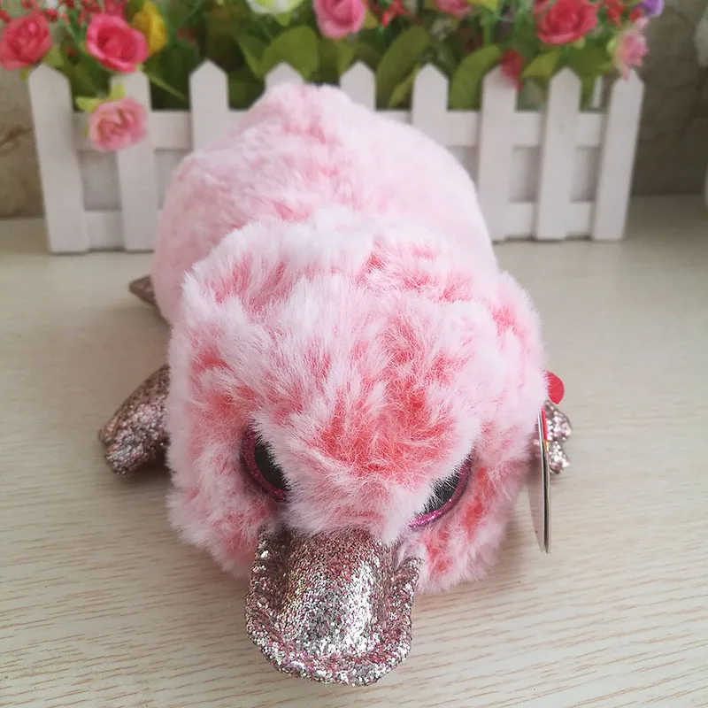 peluche ty wilma