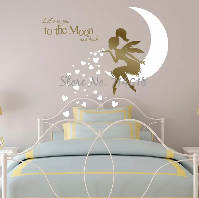 kids wall decals