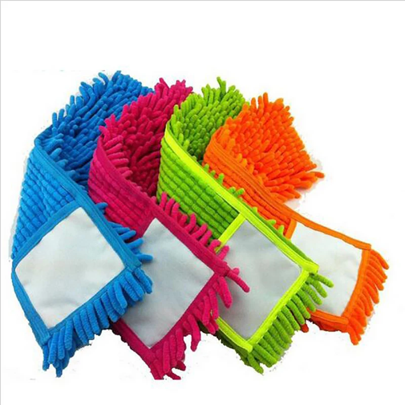 mop