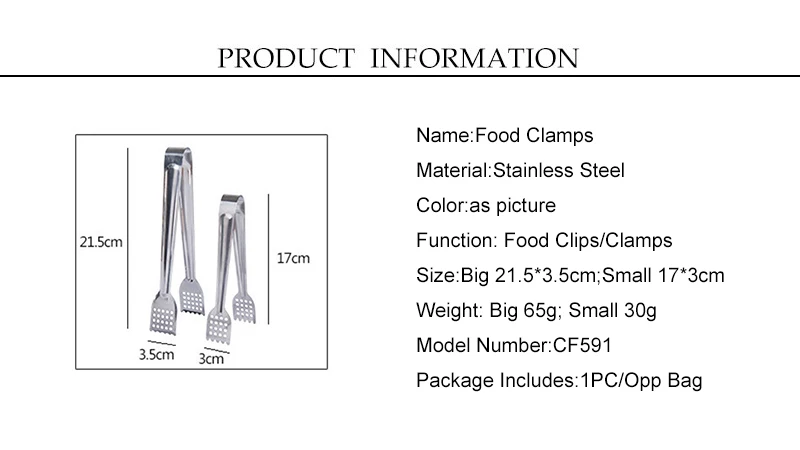 information