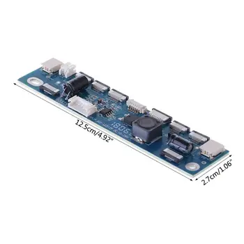 

Backlight LED Inverter Tester 12 Connecters Constant Current Board Driver Board