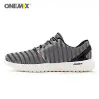 ONEMIX men's jogging shoes summer sneakers soft deodorant insole light cool sneakers women sneakers for outdoor running walking