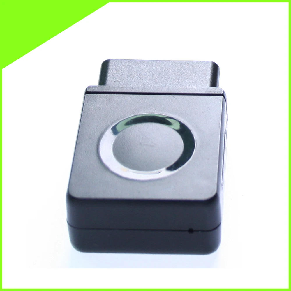 GPS трекер OBDII WCDMA 4G CCTR 830G DIY без установки с приложением IOS и Android для онлайн