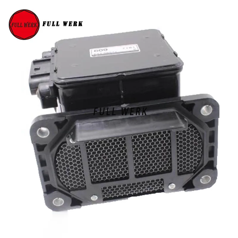 Расходомеры воздуха MAF сенсор MD183609 E5T06071 MD172609 для Mitsubishi|sensor sensor|sensor mafsensor mitsubishi |