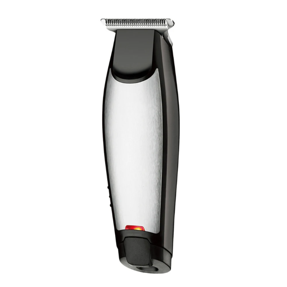 Manooby Прямая парикмахер Дата-кабель USB куртка электрическая Парикмахерская зарядка электрические нажимные ножницы