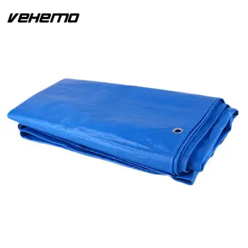 

Car Auto Vehicle Waterproof Tent Canvas Sun Protection Anti-Aging Mould