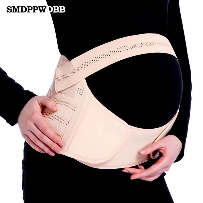 Buy SMDPPWDBB Maternity Belt Pregnancy Antenatal
